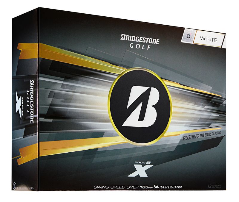 Bridgestone NEW Tour B X